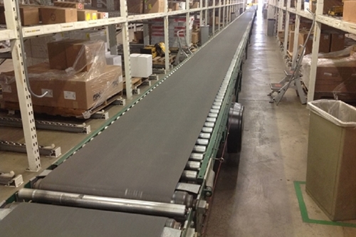 Belt Conveyor