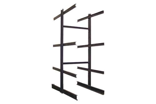 Burtman Cantilever Rack