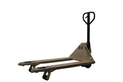 Bt Lifter L2000u Manual