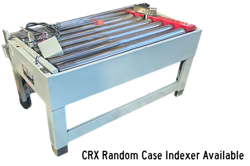 CRX Random Case Indexer Available