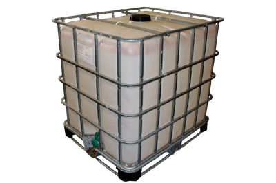 Used IBC Totes  American Surplus