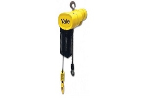 Used Yale KEL2 Chain Hoist