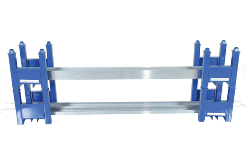 Used Modular Bar Stack Racks for Sale