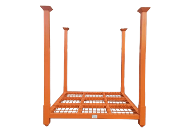 New 42" x 48" Stack Racks