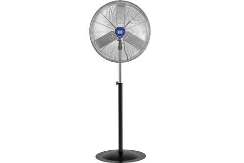 new pedestal fan