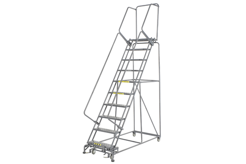 new rolling ladder