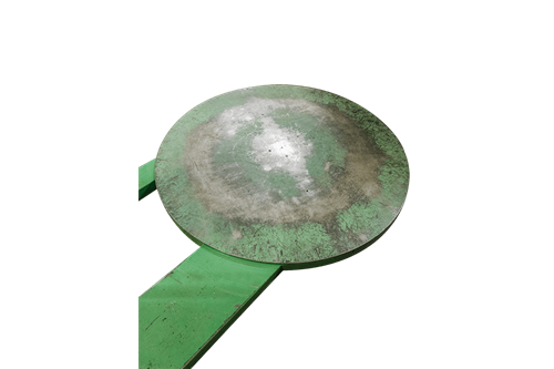 Used Predator SS Stretch Wrapper Extra Tall