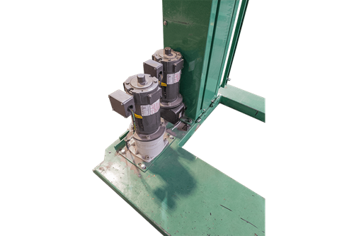 Used Predator SS Stretch Wrapper Extra Tall