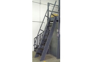 Used Mezzanine Ships Ladder