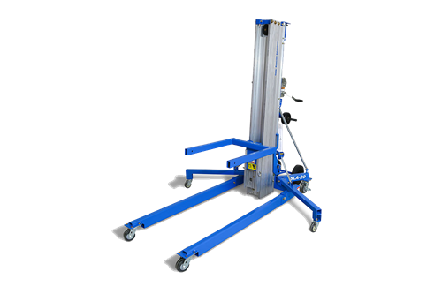 GENIE Platform Superlift