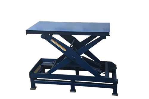 Lift Table