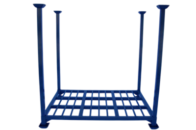 New Stack Racks for Warehouse and Pallet Storage
