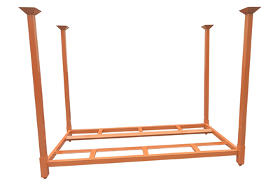 New Stack Racks 40" x 92"