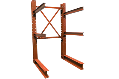 New & Used Medium Duty Cantilever Rack