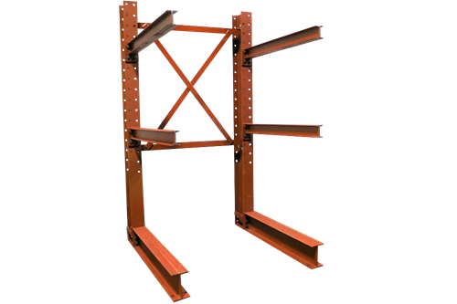 Cantilever Rack