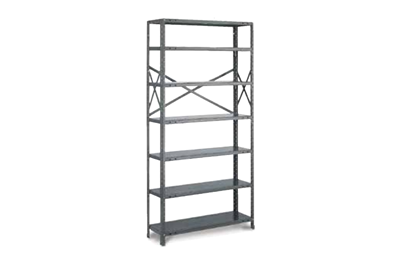Used Steel Shelving For By, Used Metal Shelving Units