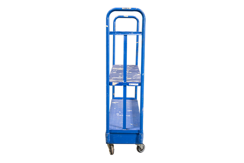  Used U-Boat Platform Trucks for Sale