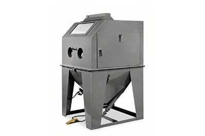 Used Econoline Abrasive Blast Cabinet