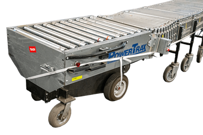 Used PowerTrax Power Assist Conveyor Handlers