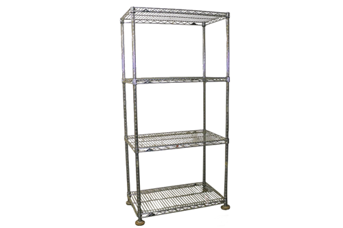 Metro Wire Shelving