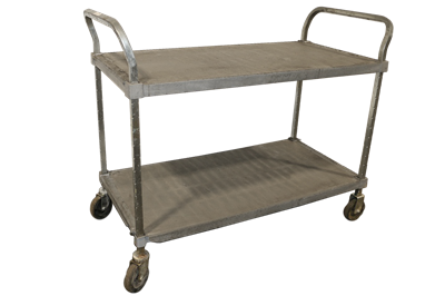 Used Utility Carts