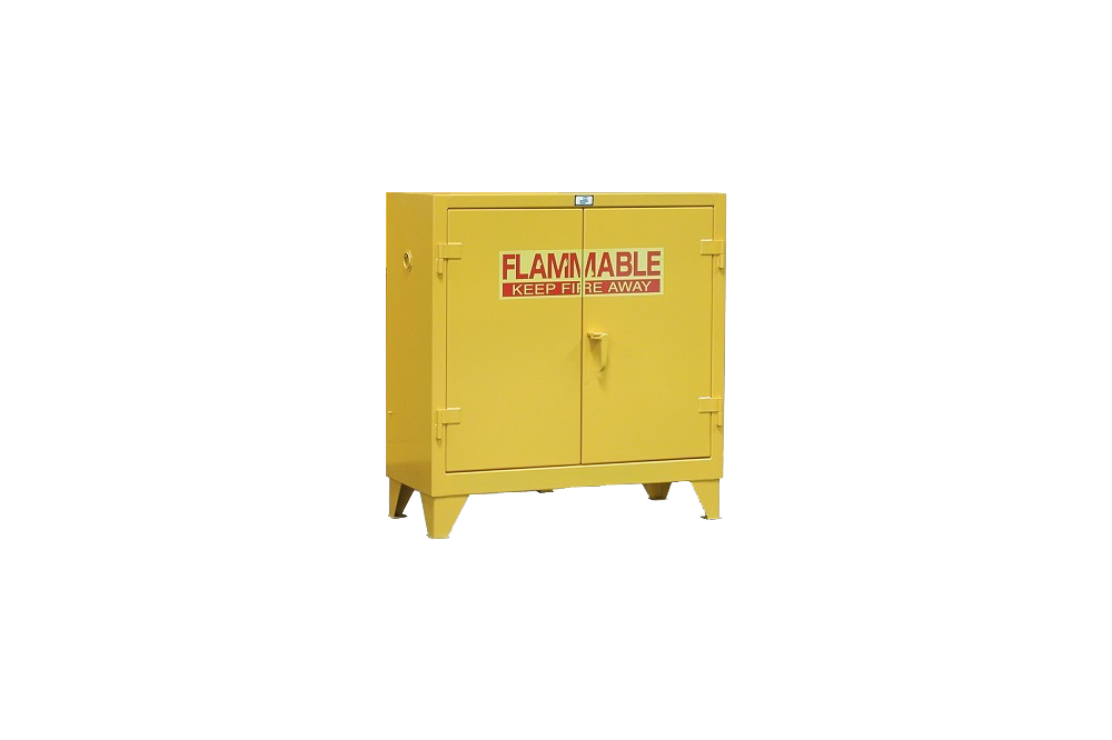 Flammable Safety Cabinets