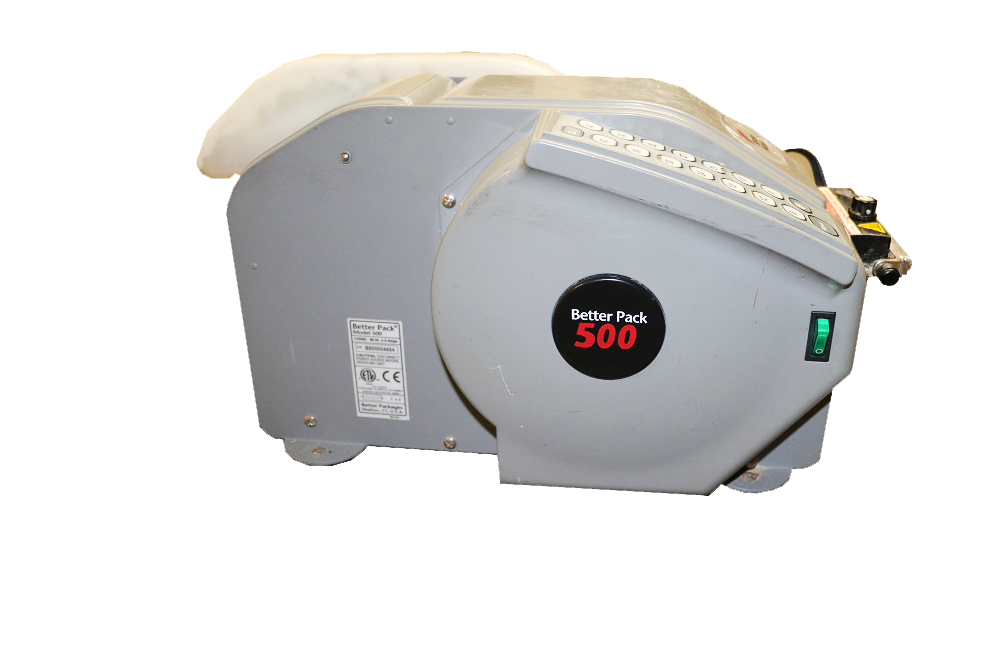 industrial tape dispensers