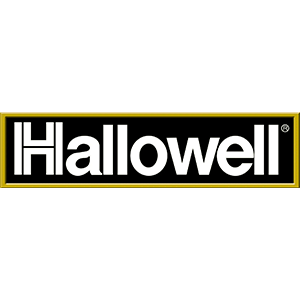 American Surplus Carries Hallowell Boltless Shelving