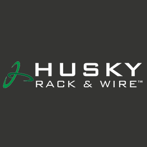 American Surplus Carries Husky Bulk Storage Rack