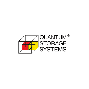 American Surplus Quantum Storage Carries Wide Span Shelving
