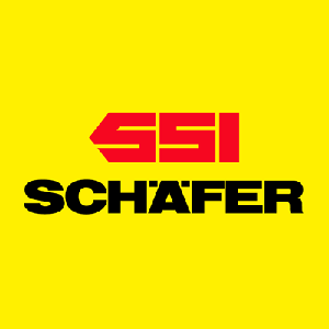 American Surplus Carries Schafer Wide Span Shelving