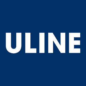 American Surplus Carries ULINE Bulk Storage Racking