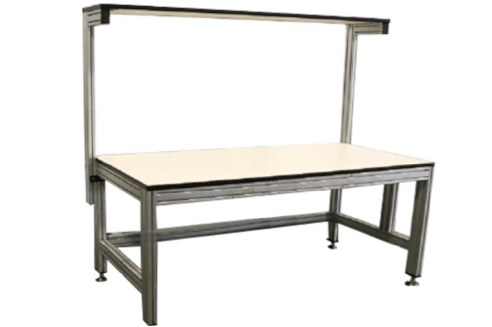 Heavy-Duty Packing Tables in Stock - ULINE