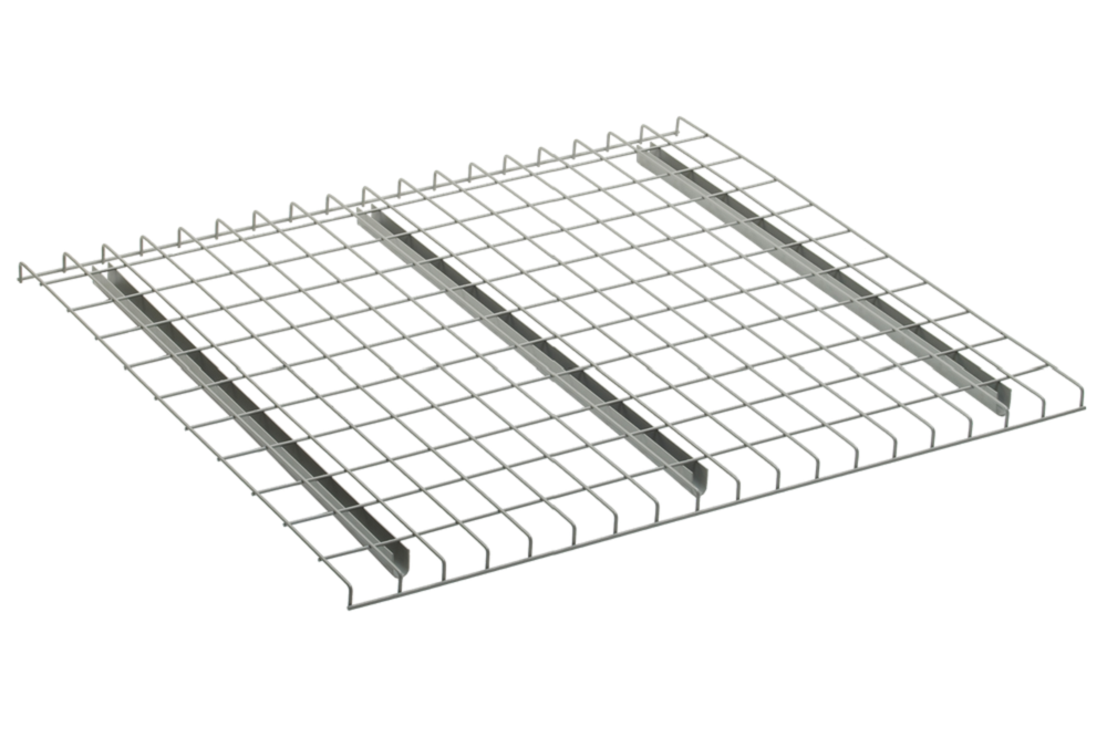 Used Pallet Rack Decking For Sale in Texas