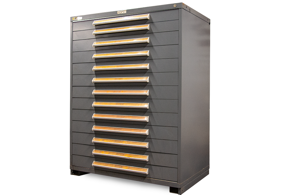 Vidmar cabinets clearance