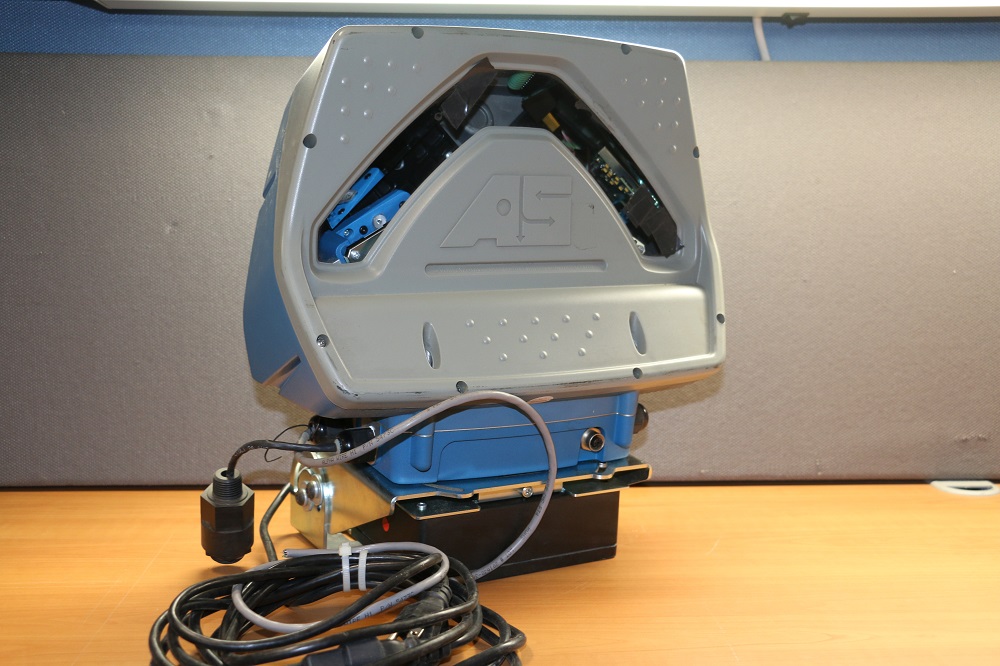 Used AccuSort Conveyor Barcode Scanners