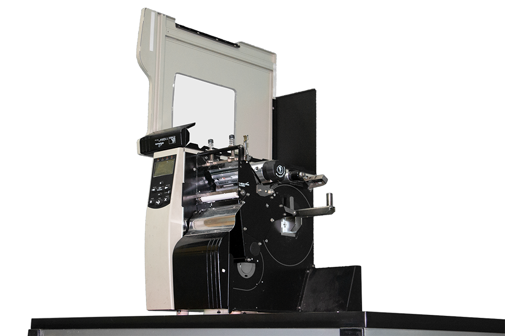 Used Zebra 110xi4 Shipping Label Printers American Surplus