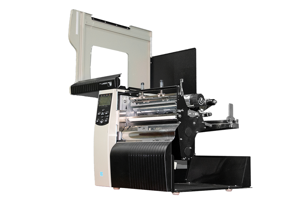 Disgraceful Cook a meal island zebra printer tools Goodwill Shredded