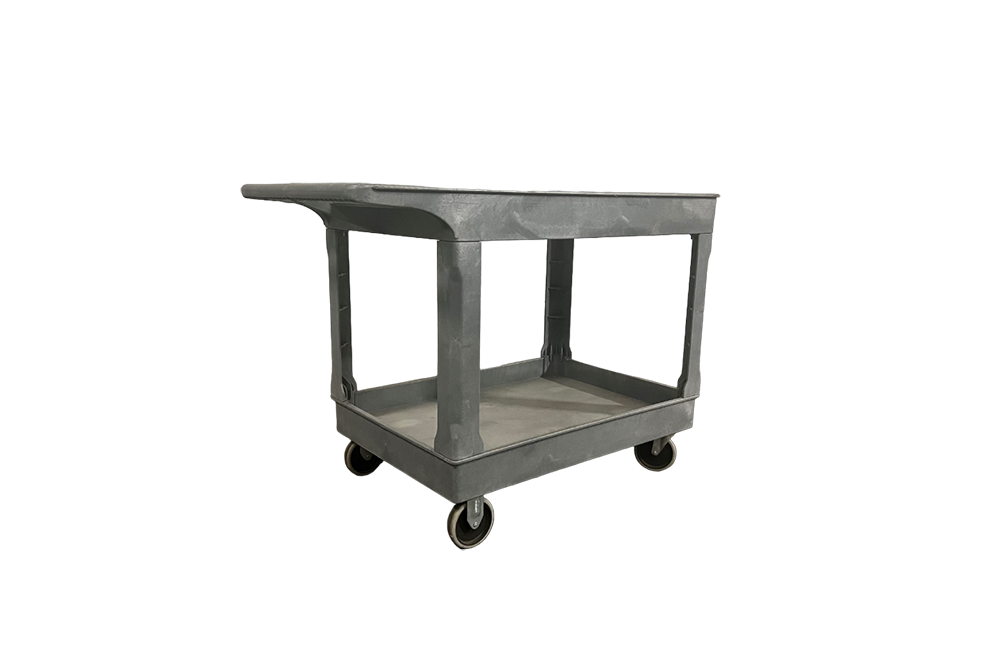 Used Uline Utility Carts American Surplus