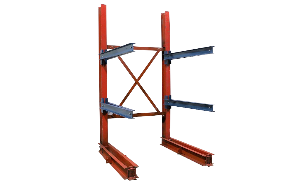 Used Medium Duty Cantilever Rack