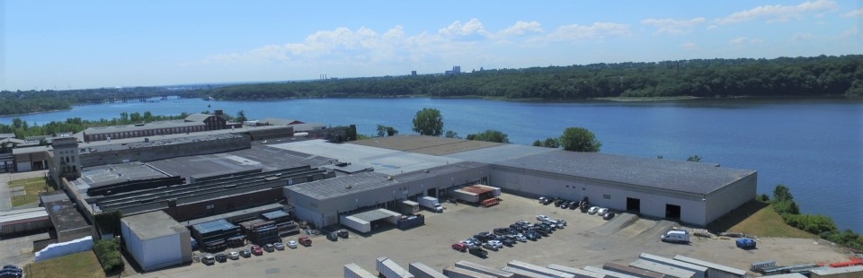 Our Facility