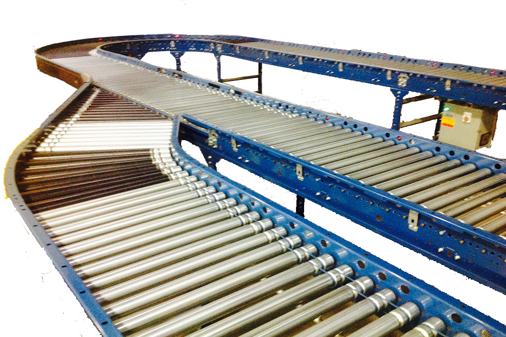 Accumulation Conveyor