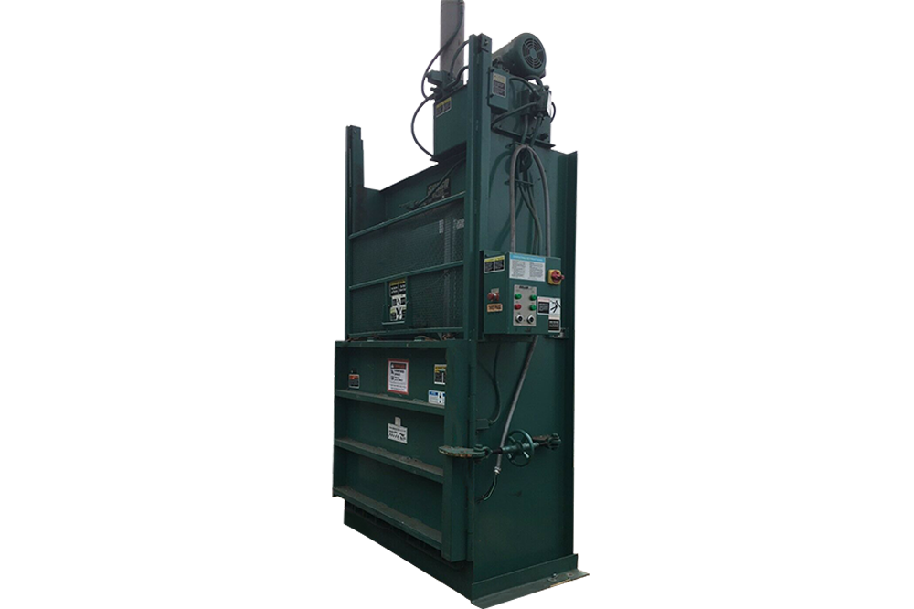 Choosing a used shelving or racking system can save you 60% or more off the cost of new material!