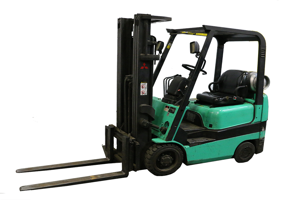 forklift