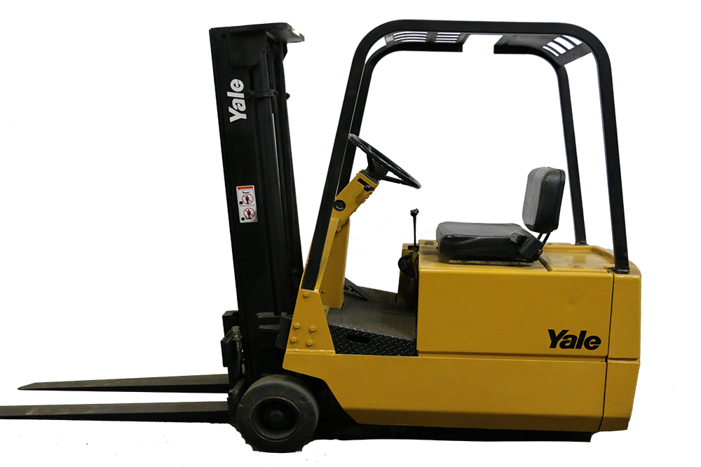 forklift
