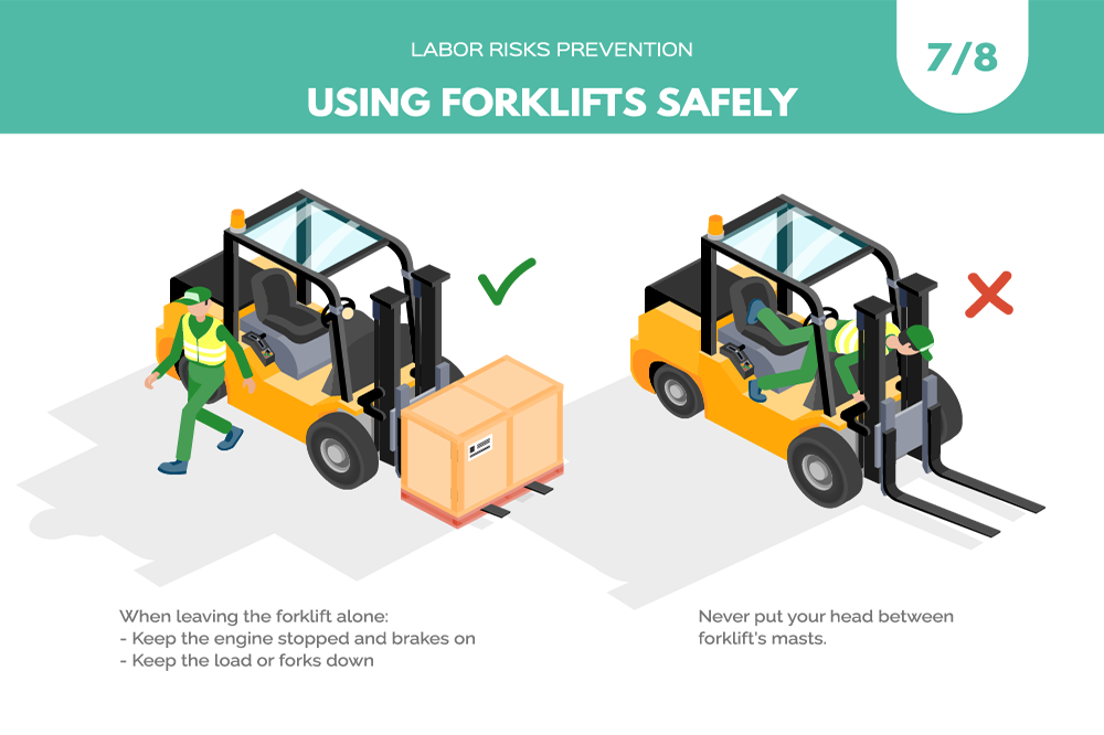 Forklift Safety