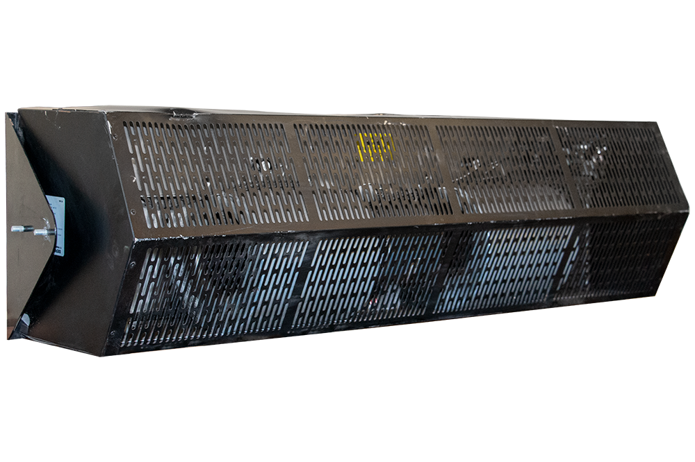 Air Curtain