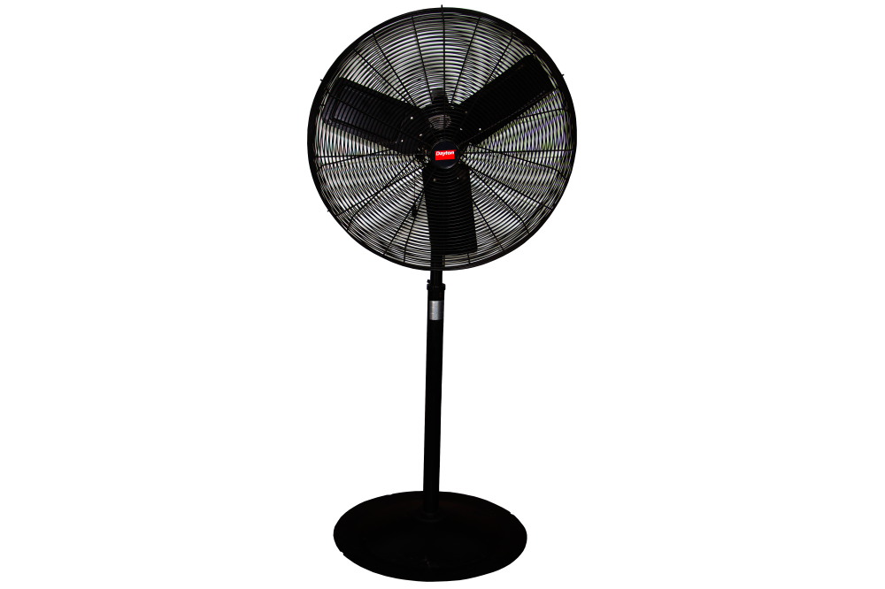 Pedestal Fan