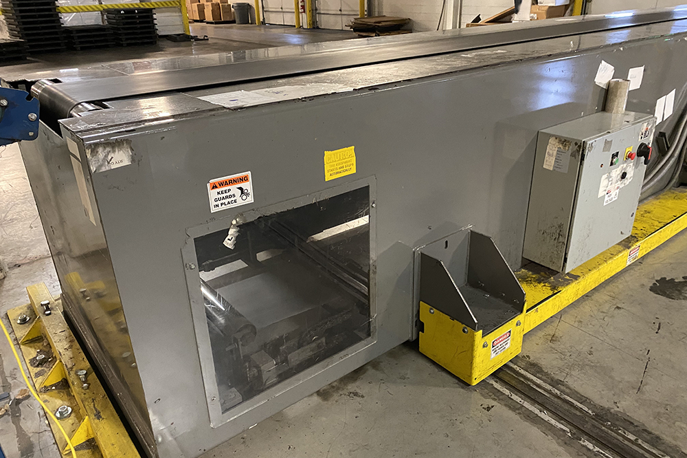 2015 used Traverse Model BestReach 25/80-24