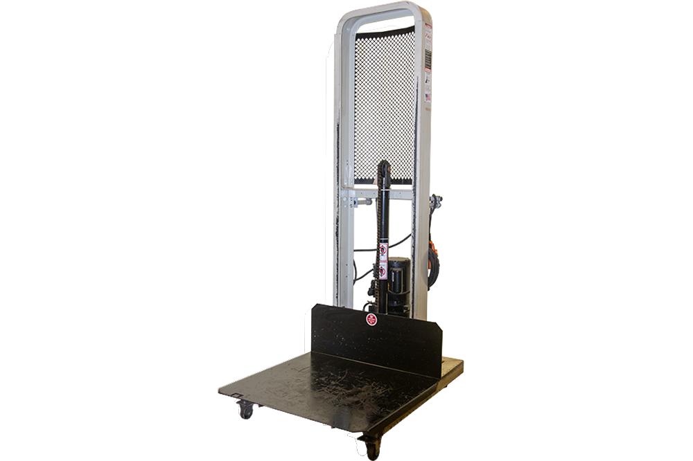 Pallet Stacker